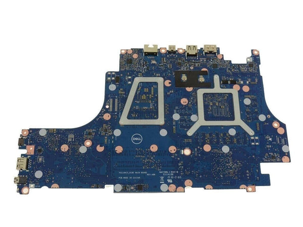 DELL CNDTP	G5 5590 /G7 7790 VULCAN 15 LAPTOP MOTHERBOARD INTEL I7-9750H RTX 2060