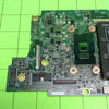 Dell MK2Y6 / 0MK2Y6, Latitude 3379 Laptop Motherboard With i5-6200U , *READ*