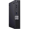 Dell OptiPlex 7060 Intel i5 16GB 256GB SSD i5-8500T 16GB 256GB Black WARRANTY