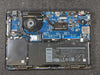 Dell LATITUDE 5490 I5-8350U Motherboard Palmrest Top Cover LA-F401P 0 DDM70