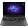 Lenovo LOQ 15IRX9 Gaming Luna Gray Intel i5-13450HX 13th Gen 4060 8 GB RTX 16GB