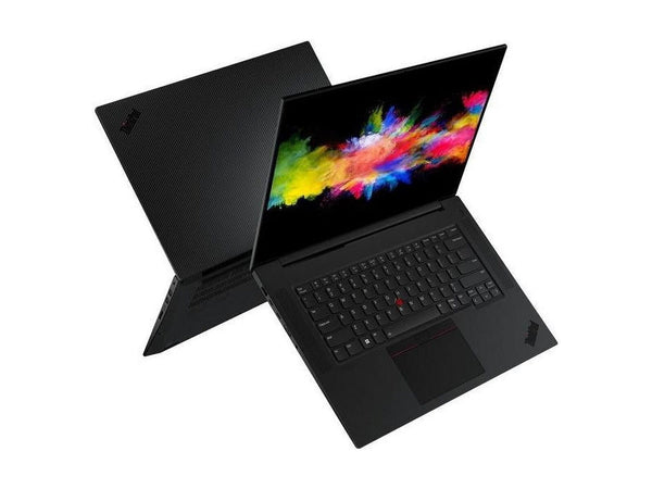 Lenovo ThinkPad P1 Gen 5 16