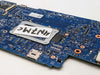 Genuine DELL latitud 3480 3580 Laptop Motherboard i5-7300U CPU 04N7MC *READ*