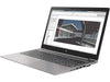 HP ZBook•Intel i5-8250U 1.60 GHz•AMD WX 3100•16GBGB•15.6&quot;