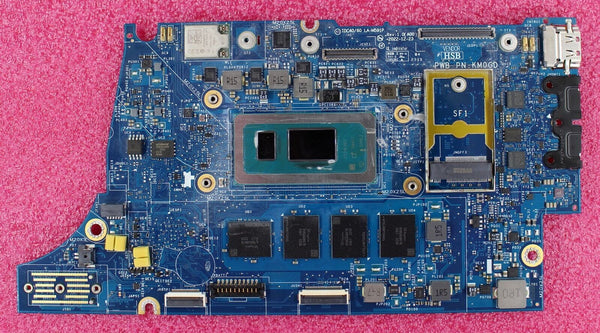 DELL PHNFN LATITUDE 7440/7640 LAPTOP MOTHERBOARD INTEL I5-1345U 32GB RAM