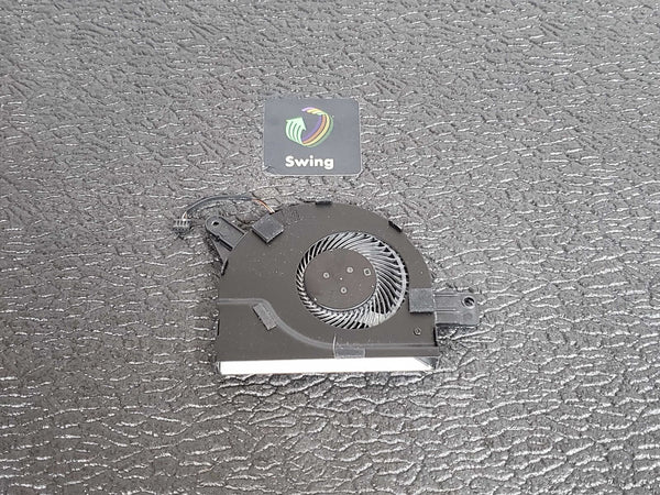 Genuine Dell latitude 5580 / P60F CPU Cooling Fan P/N 9VK27 / DC28000IYSL