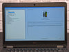 Dell LATITUDE E5470 14