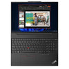 Lenovo Laptop ThinkPad E16 Gen1 Intel •Intel i3-1315U 1.2G 6C 8T•1TB•M2•24GBGB