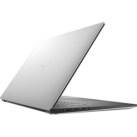 Dell 15.6•Silver•1920 x 1080 Full HD•9750H•Quadro T1000•15.6 inches•32GB