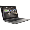 HP ZBook 15 G6 15.6•64GB•9850H•Gray•1920 x 1080 Full HD•15.6 inches