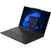 Lenovo ThinkPad X1 Carbon Gen 13 Aura Edition 8-Core: 2.2 to 4.8 GHz Performance