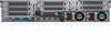 Dell PowerEdge R740•1200GB•10GB•750w dual hot-plug redundant power supply 1+1•16