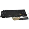 Genuine DELL G15 5510 5511 5515 5520 Laptop US Keyboard Backlit 0H4XRJ