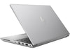 HP ZBook Fury 16