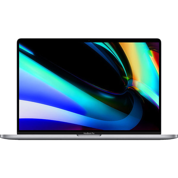 Apple Geek Squad Certified  MacBook Pro 14•16GB•Apple M1 Pro 14-core