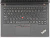 LENOVO ThinkPad X1 Carbon 5th Gen 20X4 14