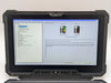 DELL LATITUDE 7212 RUGGED EXTREME i5-7300U 16GB 256GB SSD W10P GPS Keyboard