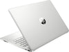 HP 15.6•1920 x 1080 Full HD•16GB•LED•1255U•Touch•Silver•Intel Iris Xe