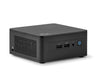 Intel NUC 13 Pro•Black