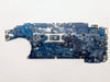 GENUINE DELL LATITUDE 5510 MOTHERBOARD i5-10210U 1.6GHZ HT7GC 0HT7GC *READ*