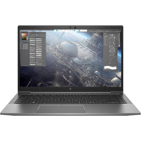 HP ZBook Firefly 15 G7 15.6 i7-10810U 32GB 1TB 15.6