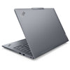 Lenovo ThinkPad T14 Gen 5 Gray 12-Core: 1.7 to 4.8 GHz Performance 2s1.2 to 3.8