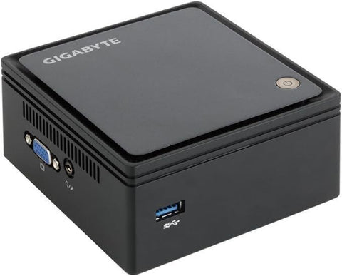 Gigabyte GB-BXBT-2807 Celeron N2807 1.58GHz 4GB Ram