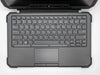 DELL LATITUDE 7212 RUGGED EXTREME i5-7300U 16GB 256GB SSD W10P GPS Keyboard