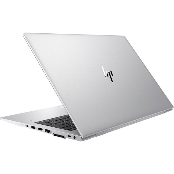 HP 850 G6 15.6•8365U•15.6 inches•Silver•1920 x 1080 Full HD•32GB•Intel Iris Xe