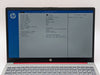 HP Laptop 15-fd0083wm 15