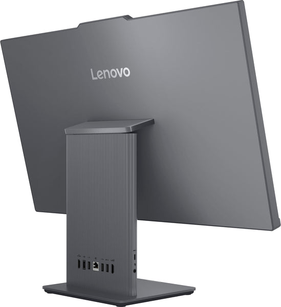 Lenovo IdeaCentre AIO 27•1920 x 1080 Full HD•Touch•Gray•LCD•AMD Radeon 660M•8GB