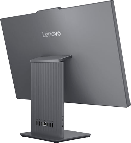 Lenovo IdeaCentre AIO 27•1920 x 1080 Full HD•Touch•Gray•LCD•AMD Radeon 660M•8GB