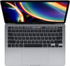 Apple Geek Squad Certified MacBook Pro 13 Gray Not provided Intel Iris Plus 16GB