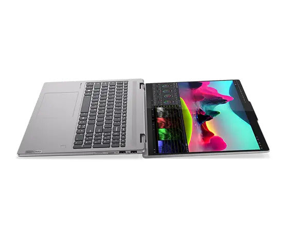 Lenovo Laptop Yoga 7 2 in 1•WUXGA 16