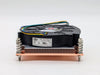 NEW Dynatron K199 1U Copper Heatsink and PWM Blower for Intel LGA 1151/1156/1150