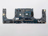 GENUINE Dell XPS 15 9570 Motherboard i7-8750H LA-G341P F3DC8 GTX 1050 Ti Working