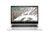 HP HP9T8G3UAR•14.0&quot;•Silver•14.0&quot;•Chrome•Intel Celeron •8GBGB