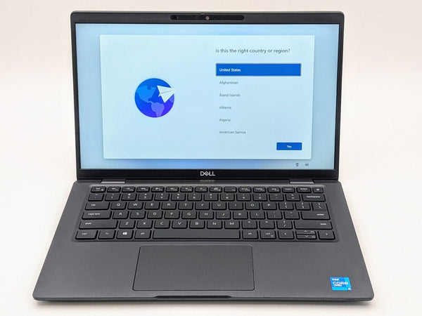 DELL LATITUDE 7420 14