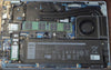 Genuine DELL PRECISION 3470 INTEL I5-1250P MOTHERBOARD ONLY G9RDX