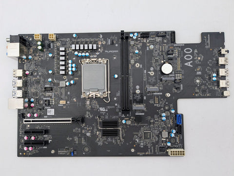 KDR38 GENUINE OEM DELL Motherboard Alienware Aurora Ryzen Edition R15 *READ*