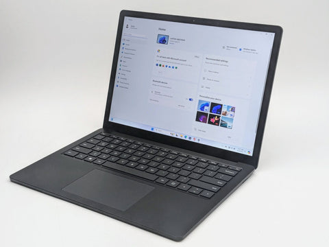 MICROSOFT SURFACE LAPTOP 4 13