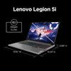 Lenovo Legion 5i Gaming Intel i9-14900HX 14th Gen 4060 8 GB RTX 32GB 1TB 16 2560