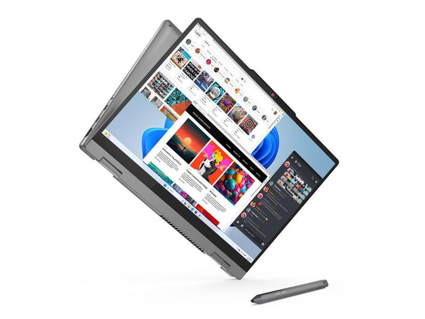 Lenovo IdeaPad Flex 5 16IAU7•Intel i7-1255U 1.70 GHz•16.0&quot;•16GBGB•1TB