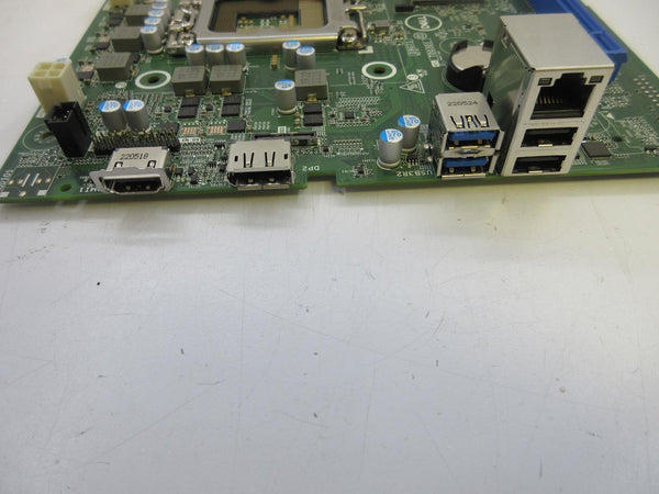 GCY4M OPTIPLEX 3000 SFF DESKTOP MOTHERBOARD INTEL SOCKET FCLGA1700 AND DDR4