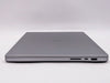 2021 Apple Macbook Pro 16