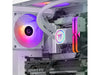 Thermaltake LCGS Apollo i477T•White•2TB•4070 Ti SUPER 16 GB RTX•32GB