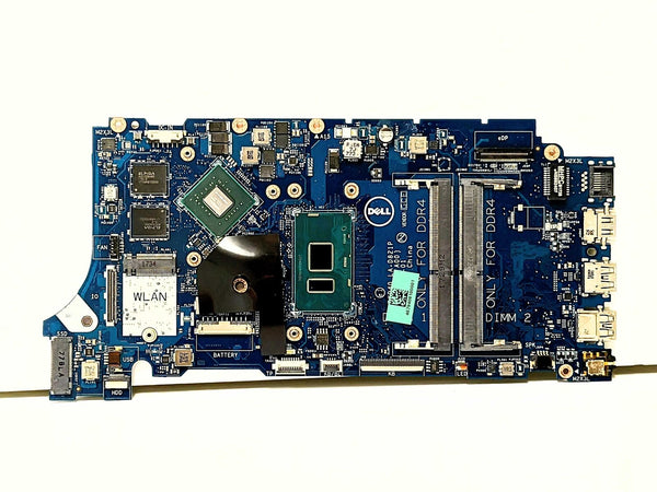 Dell Inspiron 14 7460 Core i5-7200U Motherboard 5CPRV + Geforce 940MX