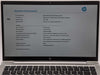 HP ELITEBOOK 845 G8 14