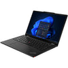 Lenovo ThinkPad T14 Gen 5 14•Touch•Gray•155U•1920 x 1200 WUXGA•Intel•16GB