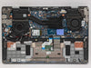 DELL LATITUDE 13 3320 I3-1125G4 Motherboard Palmrest *READ*